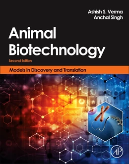 Abbildung von Verma | Animal Biotechnology | 2. Auflage | 2020 | beck-shop.de