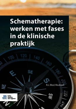 Abbildung von Reubsaet | Schematherapie: werken met fases in de klinische praktijk | 1. Auflage | 2018 | beck-shop.de