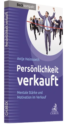 Abbildung von Heimsoeth | Persönlichkeit verkauft | 1. Auflage | 2018 | beck-shop.de