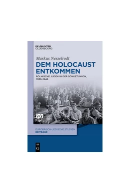 Abbildung von Nesselrodt | Dem Holocaust entkommen | 1. Auflage | 2019 | 44 | beck-shop.de