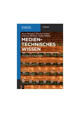 Abbildung von Informatik, Programmieren, Kybernetik | 1. Auflage | 2018 | beck-shop.de