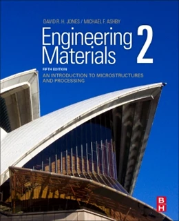 Abbildung von Jones / Ashby | Engineering Materials 2 | 5. Auflage | 2025 | beck-shop.de