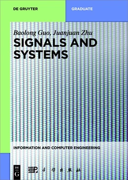 Abbildung von Guo / Zhu | Signals and Systems | 1. Auflage | 2018 | 3 | beck-shop.de