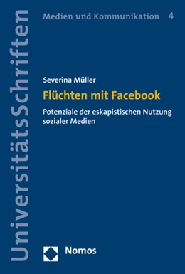 Abbildung von Müller | Flüchten mit Facebook | 1. Auflage | 2018 | 4 | beck-shop.de