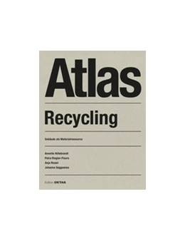 Abbildung von Hillebrandt / Riegler-Floors | Atlas Recycling | 1. Auflage | 2018 | beck-shop.de