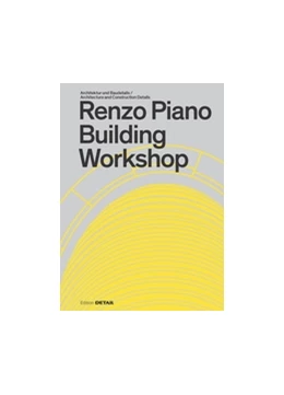 Abbildung von Hofmeister | Renzo Piano Building Workshop | 1. Auflage | 2018 | beck-shop.de