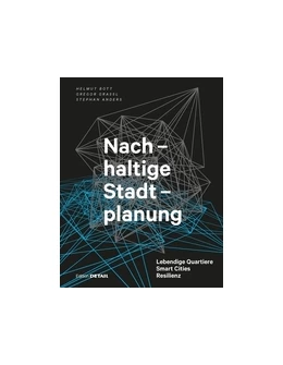 Abbildung von Bott / Grassl | Nachhaltige Stadtplanung | 2. Auflage | 2018 | beck-shop.de