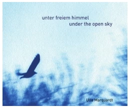 Abbildung von Marquardt | unter freiem himmel -- under the open sky | 1. Auflage | 2017 | beck-shop.de