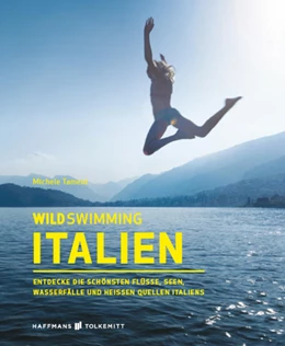 Abbildung von Tameni | Wild Swimming Italien | 2. Auflage | 2018 | beck-shop.de
