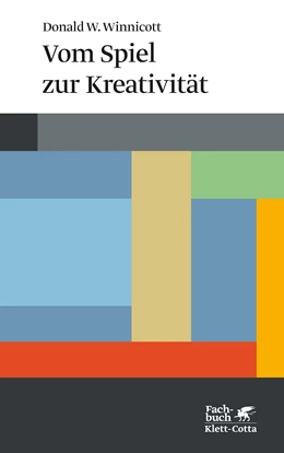 Abbildung von Winnicott | Vom Spiel zur Kreativität (Konzepte der Humanwissenschaften) | 17. Auflage | 2018 | beck-shop.de