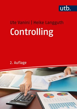 Abbildung von Vanini / Langguth | Controlling | 2. Auflage | 2019 | beck-shop.de