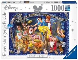 Abbildung von Walt Disney: Schneewittchen Puzzle 1000 Teile | 1. Auflage | 2018 | beck-shop.de