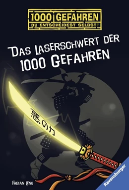 Abbildung von Lenk | Das Laserschwert der 1000 Gefahren | 1. Auflage | 2018 | beck-shop.de