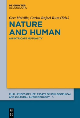 Abbildung von Melville / Ruta | Nature and Human | 1. Auflage | 2018 | 5 | beck-shop.de
