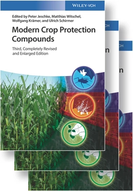 Abbildung von Jeschke / Witschel | Modern Crop Protection Compounds | 3. Auflage | 2019 | beck-shop.de