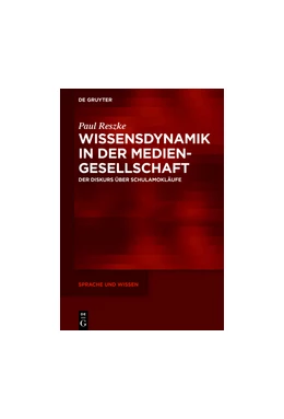 Abbildung von Reszke | Wissensdynamik in der Mediengesellschaft | 1. Auflage | 2020 | 35 | beck-shop.de