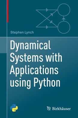 Abbildung von Lynch | Dynamical Systems with Applications using Python | 1. Auflage | 2018 | beck-shop.de