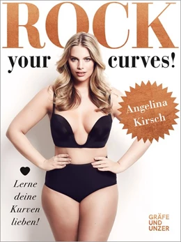 Abbildung von Kirsch | Rock your Curves! | 1. Auflage | 2018 | beck-shop.de