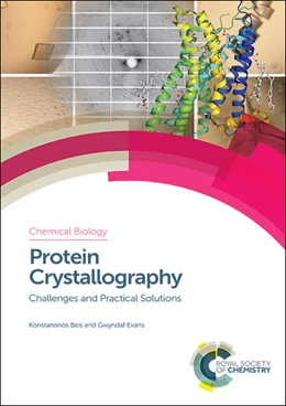 Abbildung von Beis / Evans | Protein Crystallography | 1. Auflage | 2018 | 8 | beck-shop.de