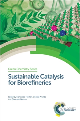 Abbildung von Frusteri / Aranda | Sustainable Catalysis for Biorefineries | 1. Auflage | 2018 | 56 | beck-shop.de