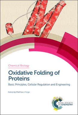 Abbildung von Feige | Oxidative Folding of Proteins | 1. Auflage | 2018 | 9 | beck-shop.de