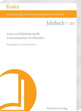 Abbildung von Huse | Zensur und Medienkontrolle in demokratischen Gesellschaften | 1. Auflage | 2018 | beck-shop.de