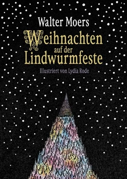 Abbildung von Moers | Weihnachten auf der Lindwurmfeste | 1. Auflage | 2018 | beck-shop.de