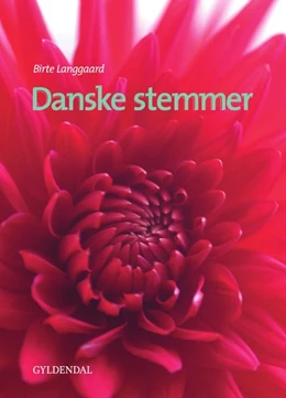 Abbildung von Danske stemmer (B2) | 1. Auflage | 2018 | beck-shop.de