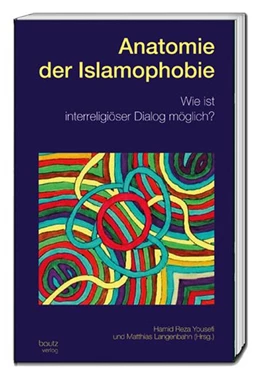 Abbildung von Yousefi / Langenbahn | Anatomie der Islamophobie | 1. Auflage | 2018 | beck-shop.de