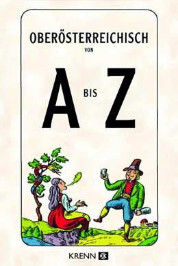 Abbildung von Krenn | Oberösterreich von A bis Z | 1. Auflage | 2024 | beck-shop.de