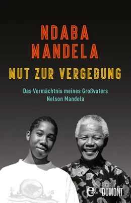 Abbildung von Mandela | Mut zur Vergebung | 1. Auflage | 2018 | beck-shop.de