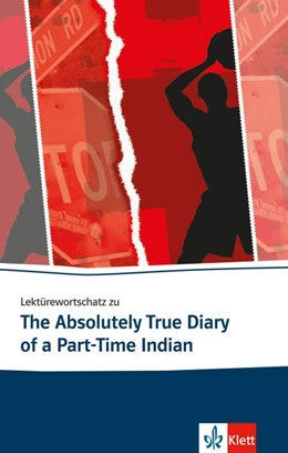 Abbildung von Heymann | Lektürewortschatz zu The Absolutely True Diary of a Part-Time Indian | 1. Auflage | 2018 | beck-shop.de