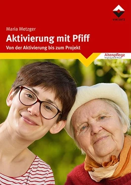 Abbildung von Metzger | Aktivierung mit Pfiff | 1. Auflage | 2018 | beck-shop.de