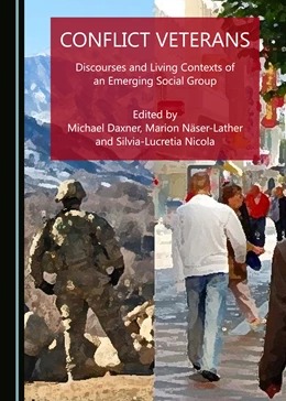 Abbildung von Daxner / Näser-Lather | Conflict Veterans | 1. Auflage | 2018 | beck-shop.de