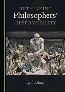 Abbildung von Amir | Rethinking Philosophers' Responsibility | 2. Auflage | 2018 | beck-shop.de