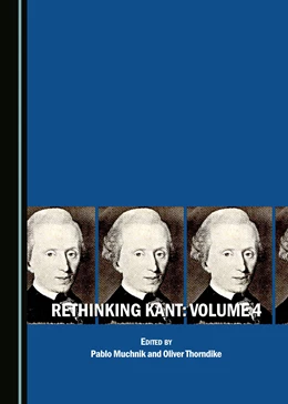 Abbildung von Muchnik / Thorndike | Rethinking Kant | 2. Auflage | 2018 | beck-shop.de