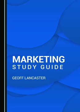 Abbildung von Lancaster | Marketing Study Guide | 1. Auflage | 2018 | beck-shop.de