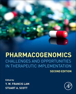 Abbildung von Scott | Pharmacogenomics | 2. Auflage | 2018 | beck-shop.de