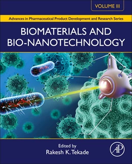 Abbildung von Biomaterials and Bionanotechnology | 1. Auflage | 2019 | beck-shop.de