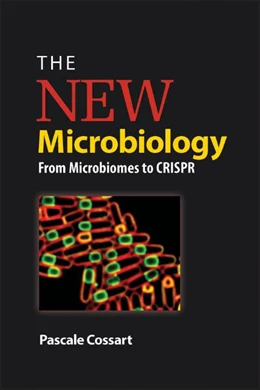 Abbildung von Cossart | The New Microbiology | 1. Auflage | 2018 | beck-shop.de