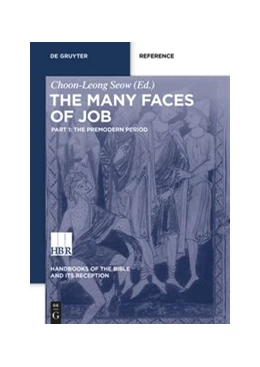 Abbildung von Seow | The Many Faces of Job | 1. Auflage | 2023 | beck-shop.de