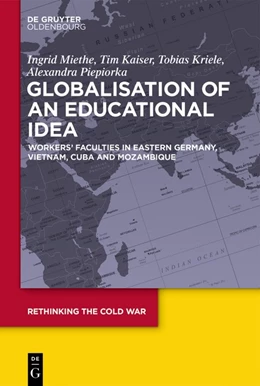 Abbildung von Miethe / Kaiser | Globalization of an Educational Idea | 1. Auflage | 2019 | 7 | beck-shop.de