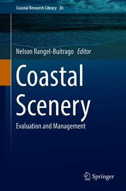 Abbildung von Rangel-Buitrago | Coastal Scenery | 1. Auflage | 2018 | 26 | beck-shop.de