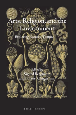 Abbildung von Bergmann / Clingerman | Arts, Religion, and the Environment | 1. Auflage | 2018 | beck-shop.de