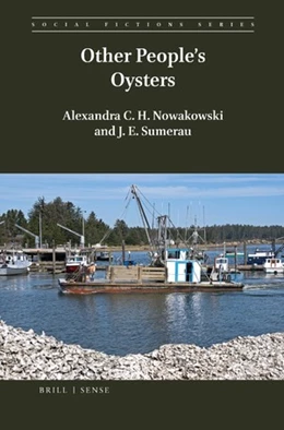 Abbildung von Nowakowski / Sumerau | Other People’s Oysters | 1. Auflage | 2018 | 27 | beck-shop.de