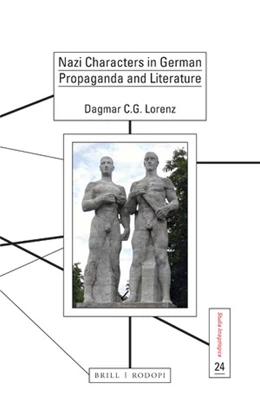 Abbildung von Lorenz | Nazi Characters in German Propaganda and Literature | 1. Auflage | 2018 | 24 | beck-shop.de