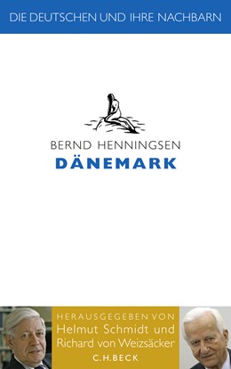 Cover: Henningsen, Bernd, Dänemark