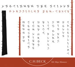 Abbildung von Lektionen der Stille - Hörbuch | 1. Auflage | 2008 | beck-shop.de