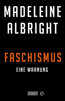 Abbildung von Albright | Faschismus | 1. Auflage | 2018 | beck-shop.de