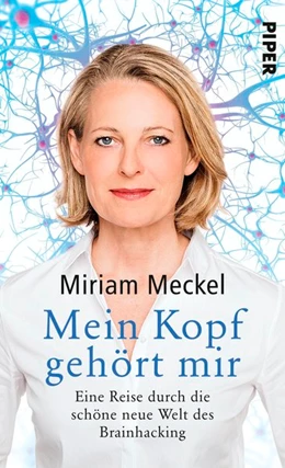 Abbildung von Meckel | Mein Kopf gehört mir | 1. Auflage | 2018 | beck-shop.de